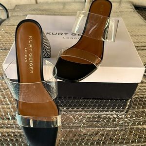 Kurt Geiger London Shoes
